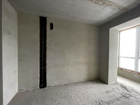 квартира за адресою Чорновола вул., (Будинок 2)