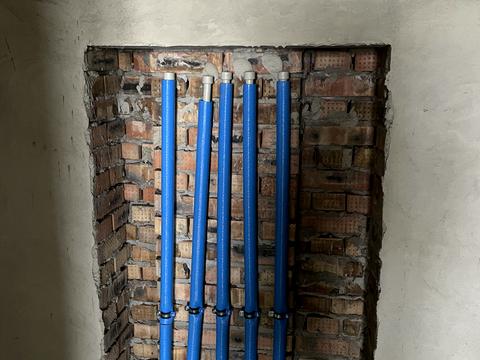 квартира за адресою Чорновола вул., (Будинок 2)