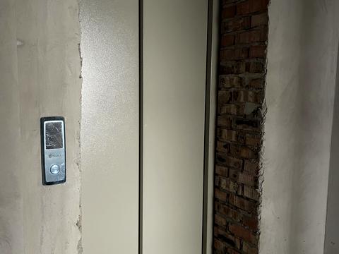 квартира за адресою Чорновола вул., (Будинок 2)