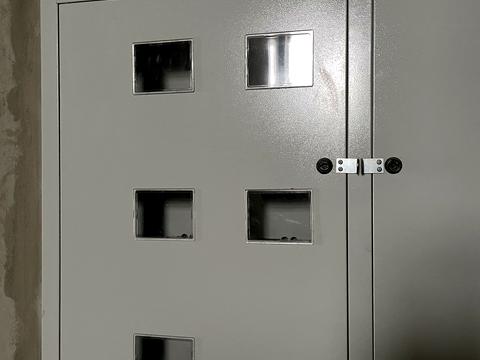 квартира за адресою Чорновола вул., (Будинок 2)