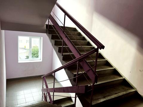 квартира по адресу Жабинского ул., 2д