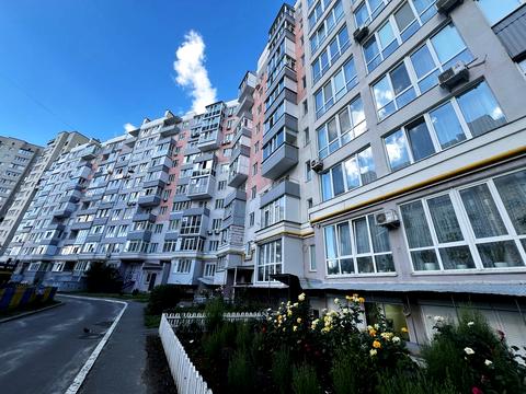 квартира по адресу Жабинского ул., 2д