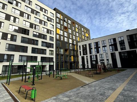 квартира за адресою Новознесенська вул., (ЖК Вежа (будинок 1))