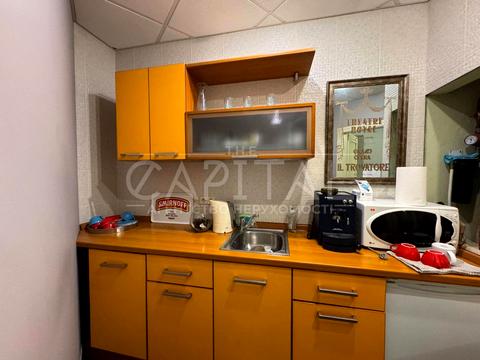 коммерческая по адресу Никольско-Ботаническая ул., 15/17