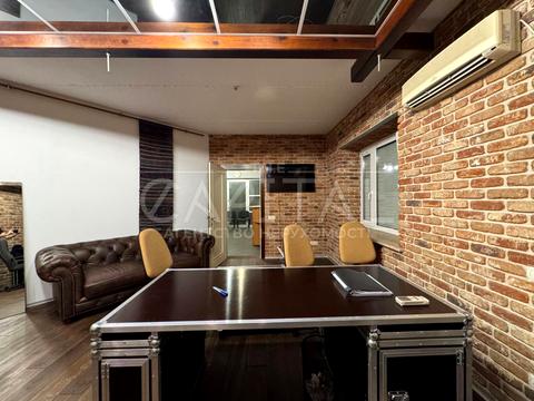 коммерческая по адресу Никольско-Ботаническая ул., 15/17