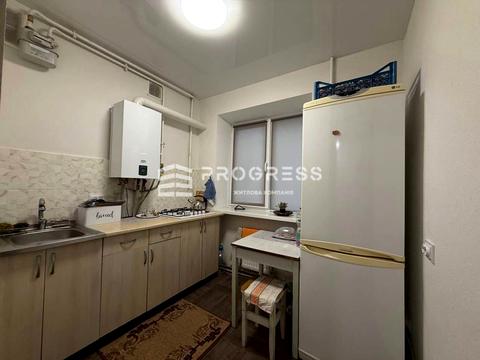 квартира по адресу набережная Василия Стефаника ул., 16