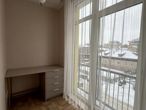 квартира за адресою Тараса Шевченка вул., 60/10