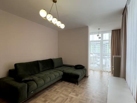 квартира за адресою Тараса Шевченка вул., 60/10