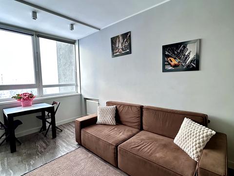 квартира за адресою Нижньоключова вул., 14