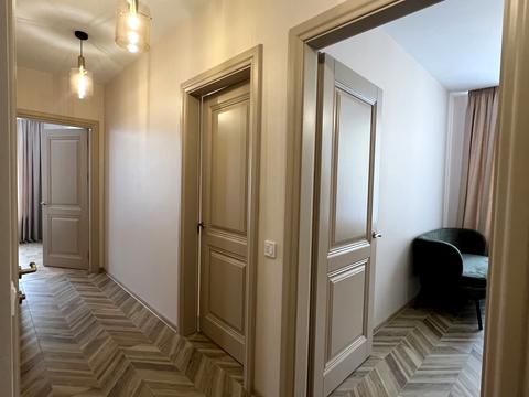 квартира за адресою Тараса Шевченка вул., 60/10