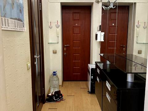 квартира за адресою Костя Гордієнка пров., 8