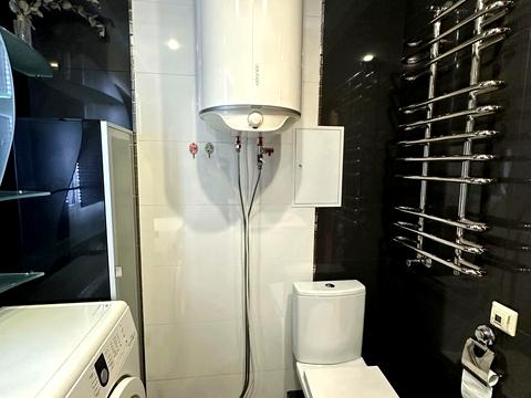 квартира за адресою Костя Гордієнка пров., 8