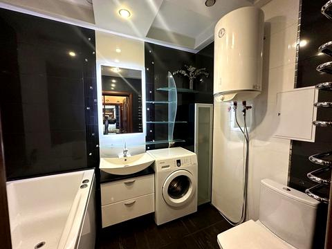 квартира за адресою Костя Гордієнка пров., 8