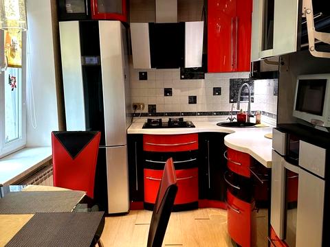 квартира за адресою Костя Гордієнка пров., 8