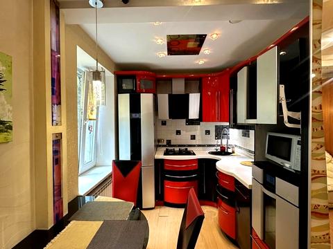 квартира за адресою Костя Гордієнка пров., 8