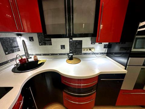 квартира за адресою Костя Гордієнка пров., 8