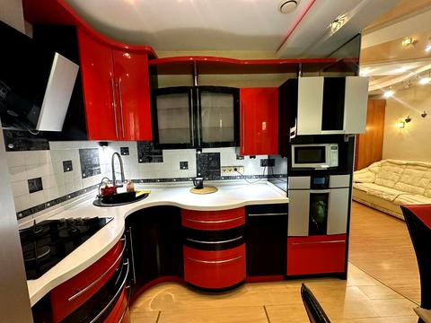 квартира за адресою Костя Гордієнка пров., 8