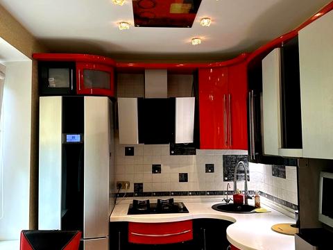 квартира за адресою Костя Гордієнка пров., 8