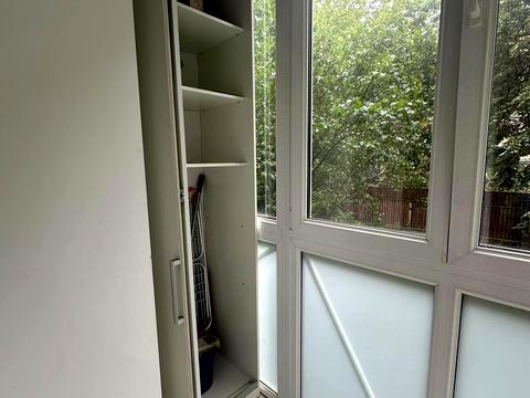 квартира за адресою Костя Гордієнка пров., 8