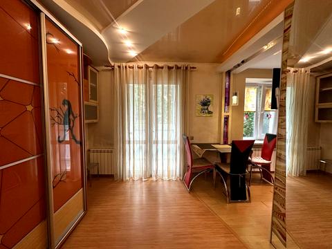 квартира за адресою Костя Гордієнка пров., 8