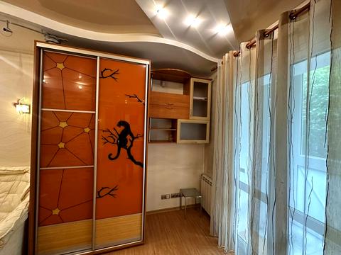 квартира за адресою Костя Гордієнка пров., 8