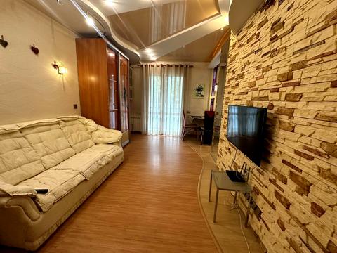 квартира за адресою Костя Гордієнка пров., 8