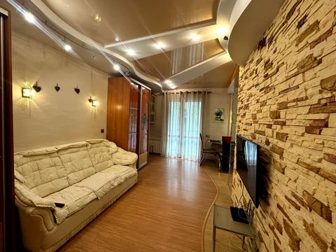 квартира за адресою Костя Гордієнка пров., 8