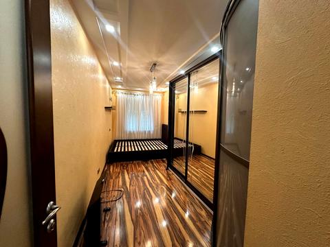 квартира за адресою Костя Гордієнка пров., 8