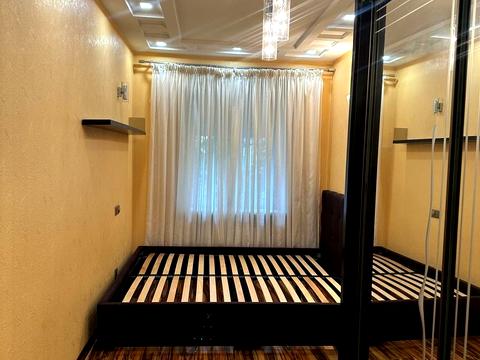 квартира за адресою Костя Гордієнка пров., 8