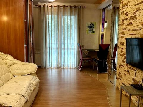 квартира за адресою Костя Гордієнка пров., 8