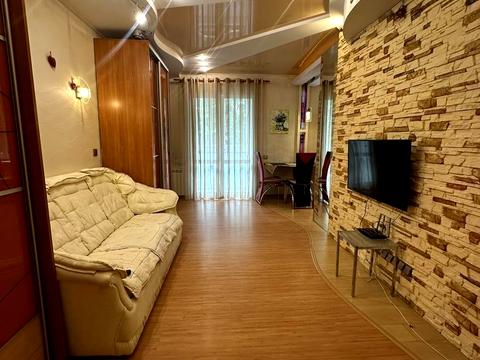 квартира за адресою Костя Гордієнка пров., 8