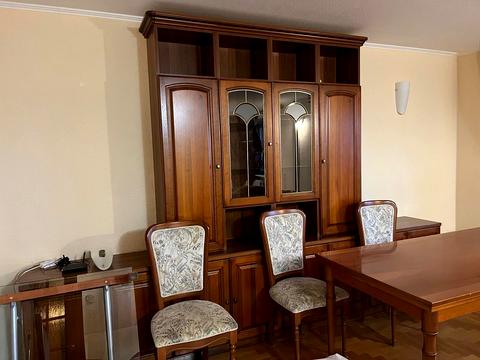 квартира за адресою Митрополита Андрея Шептицького вул. (Анатолія Луначарського), 22-В