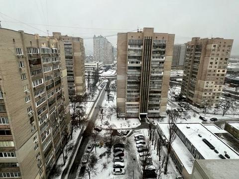 квартира за адресою Митрополита Андрея Шептицького вул. (Анатолія Луначарського), 22-В