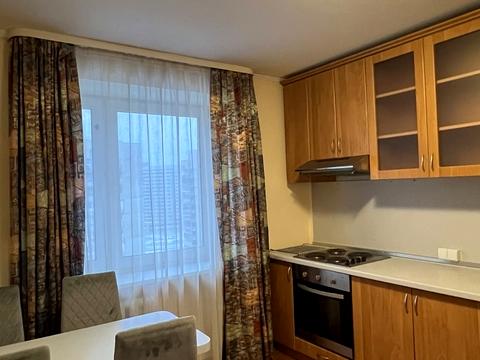 квартира за адресою Митрополита Андрея Шептицького вул. (Анатолія Луначарського), 22-В