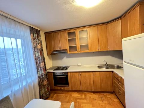 квартира за адресою Митрополита Андрея Шептицького вул. (Анатолія Луначарського), 22-В