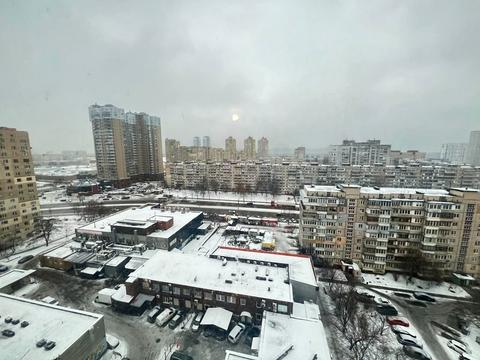 квартира за адресою Митрополита Андрея Шептицького вул. (Анатолія Луначарського), 22-В