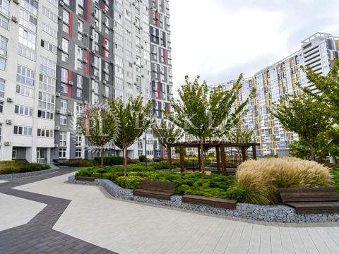 квартира по адресу Никольско-Слободская ул., 8