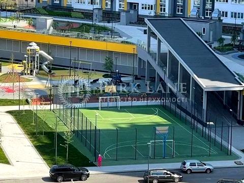 квартира по адресу Никольско-Слободская ул., 8