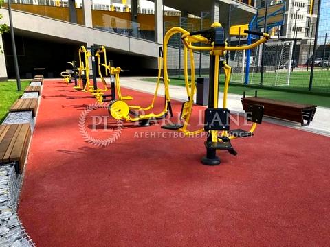 квартира по адресу Никольско-Слободская ул., 8