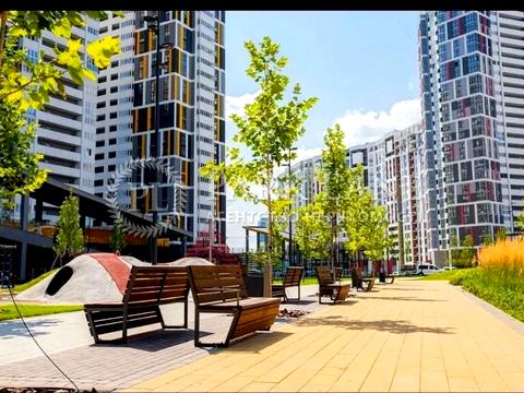 квартира по адресу Никольско-Слободская ул., 8