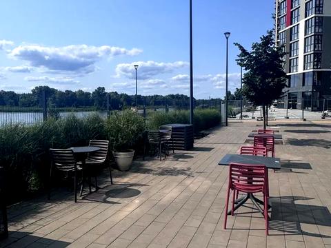 квартира по адресу Никольско-Слободская ул., 8