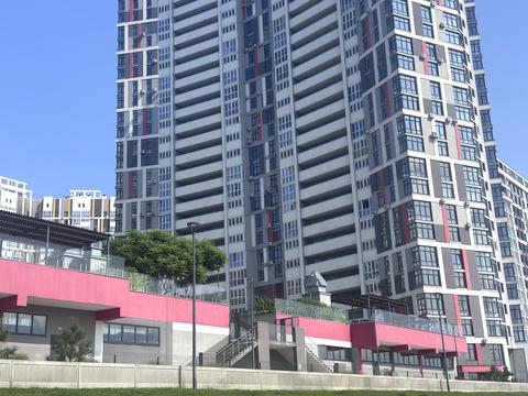 квартира по адресу Никольско-Слободская ул., 8