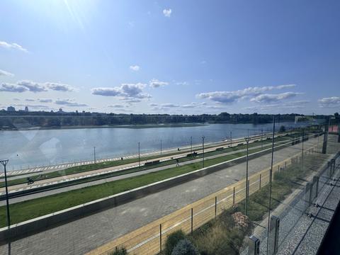 квартира по адресу Никольско-Слободская ул., 8