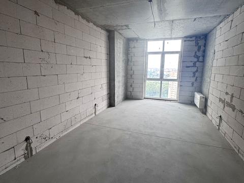 квартира по адресу Никольско-Слободская ул., 8