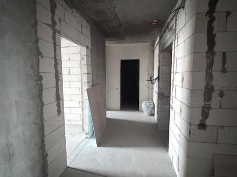 квартира по адресу Никольско-Слободская ул., 8