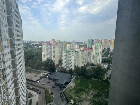 квартира по адресу Никольско-Слободская ул., 8