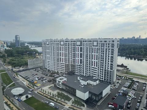 квартира по адресу Никольско-Слободская ул., 8