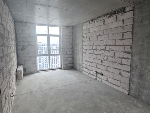 квартира по адресу Никольско-Слободская ул., 8