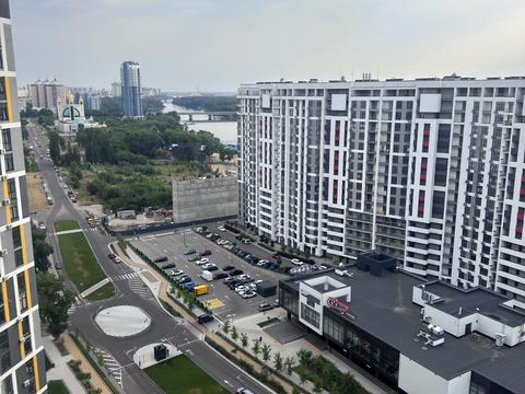 квартира по адресу Никольско-Слободская ул., 8