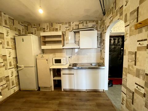 квартира по адресу Богоявленский просп. (Октябрьский), 334